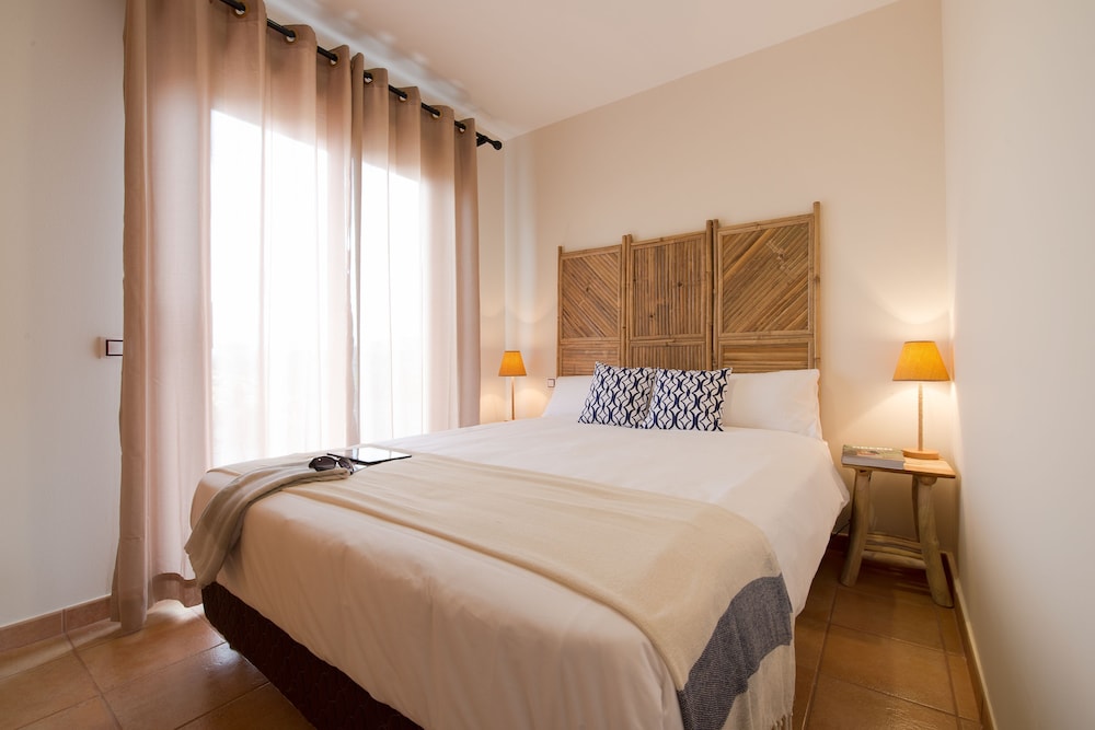 Fuerteventura Origo Mare Resort — Rooms in Lajares, Canary Islands