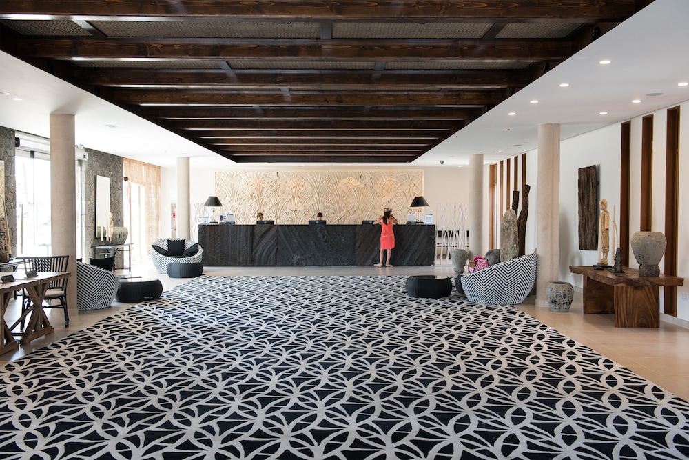 Fuerteventura Origo Mare Resort — Shared spaces in Lajares, Canary Islands