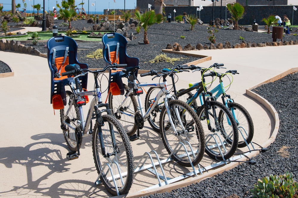 Fuerteventura Origo Mare Resort — On-site activities in Lajares, Canary Islands