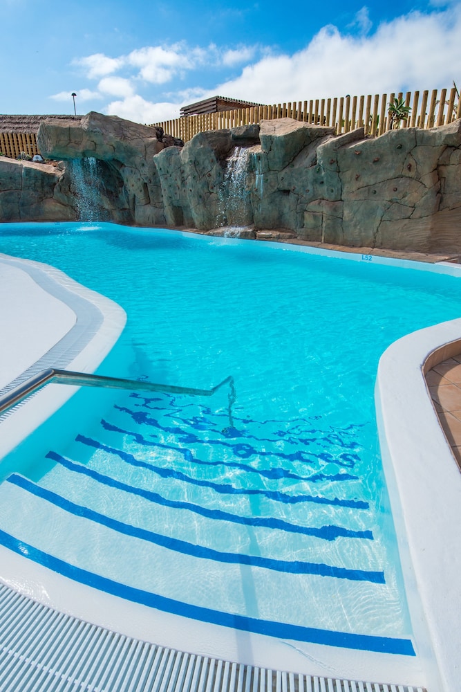 Fuerteventura Origo Mare Resort — Pool in Lajares, Canary Islands