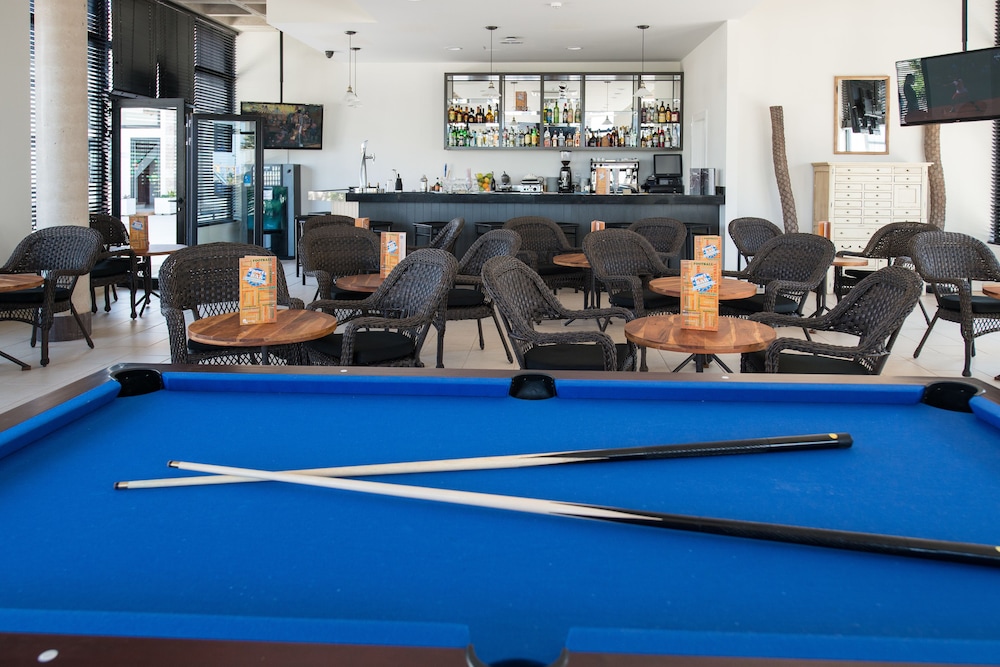 Fuerteventura Origo Mare Resort — Facilities in Lajares, Canary Islands