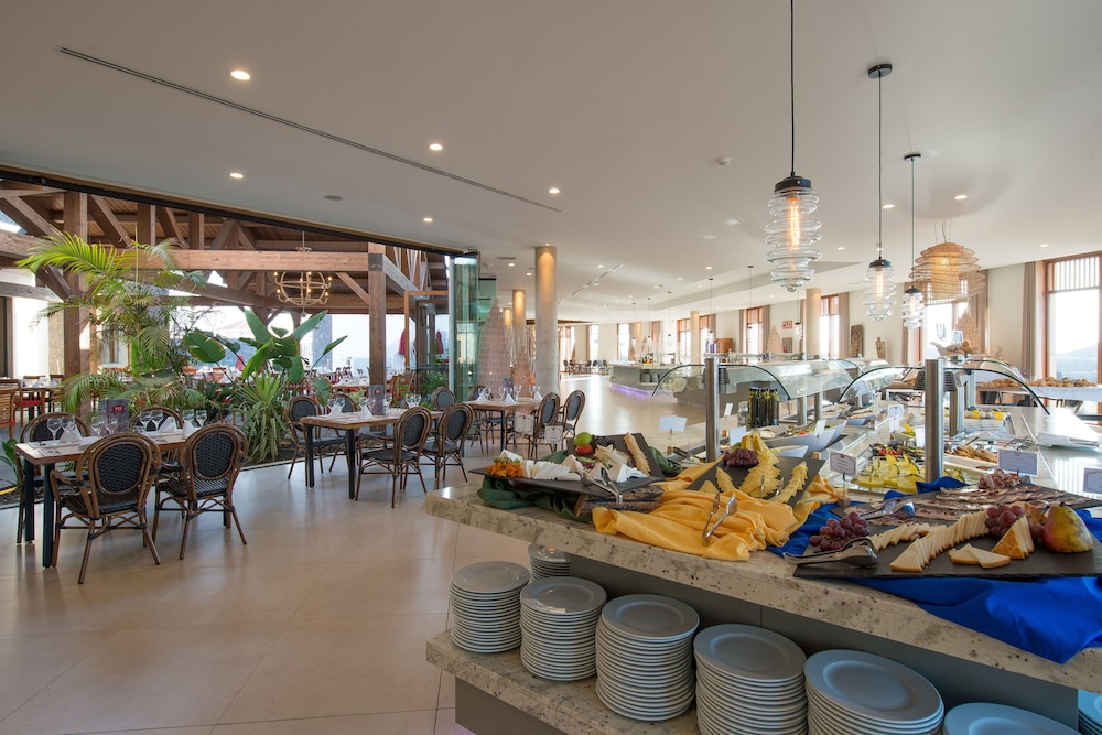 Fuerteventura Origo Mare Resort — Restaurant in Lajares, Canary Islands