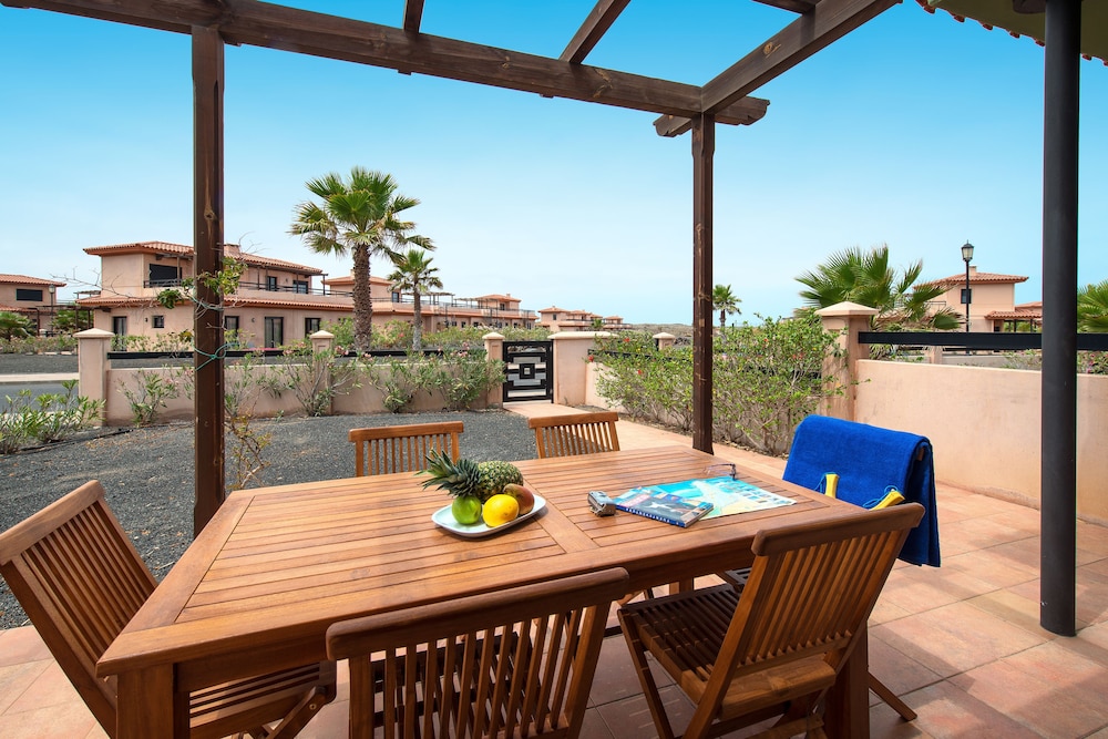 Fuerteventura Origo Mare Resort — Rooms in Lajares, Canary Islands