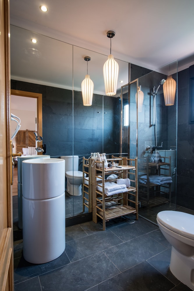Fuerteventura Origo Mare Resort — Rooms in Lajares, Canary Islands