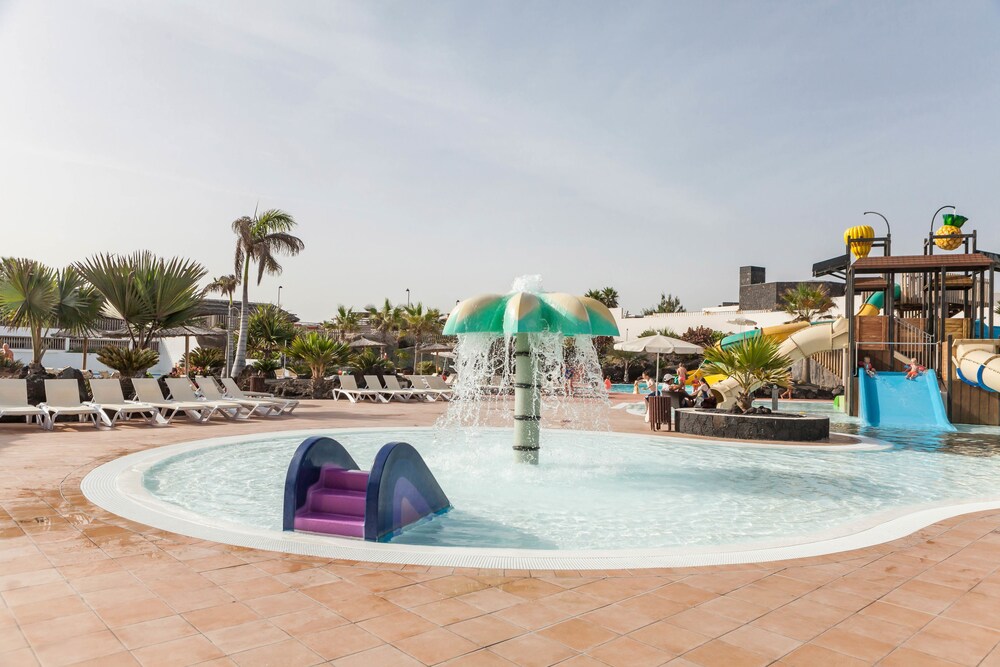 Fuerteventura Origo Mare Resort — Pool in Lajares, Canary Islands