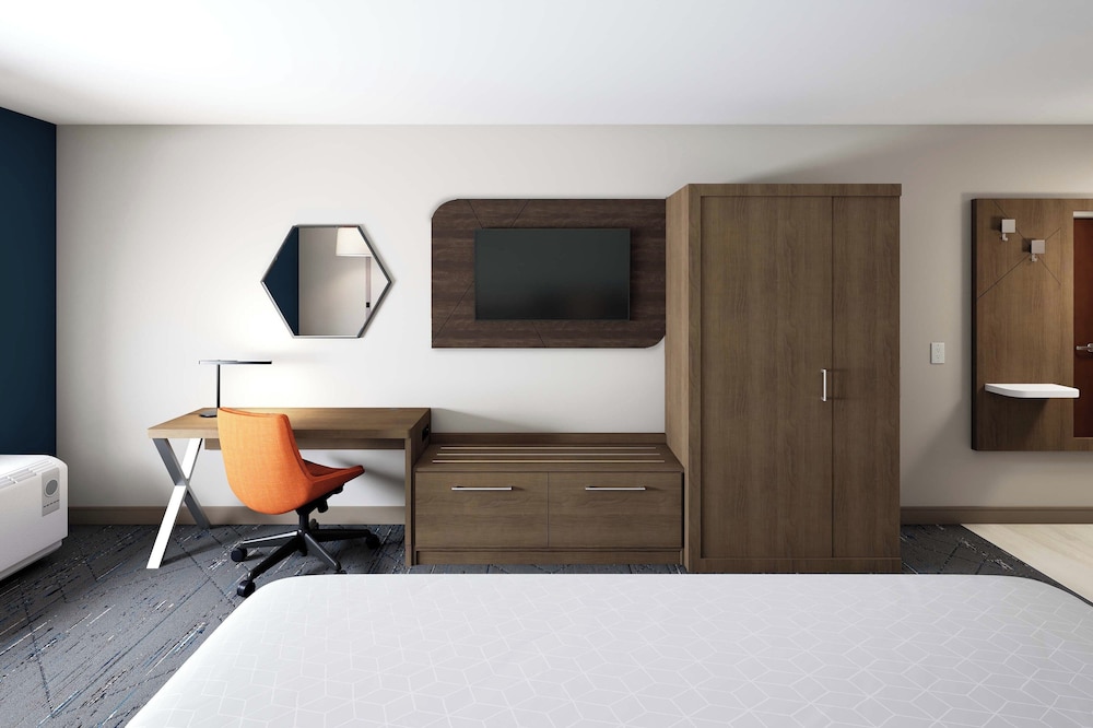 Holiday Inn Express & Suites Fernandina Beach Amelia Island by IHG — Hotel rooms in Amelia Island, Florida