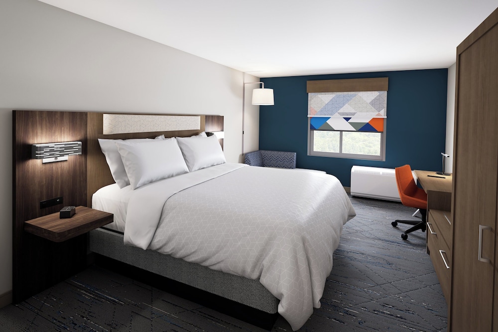 Holiday Inn Express & Suites Fernandina Beach Amelia Island by IHG — Hotel rooms in Amelia Island, Florida