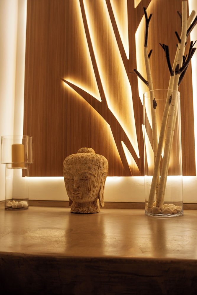 Melbeach Hotel & Spa - Adults Only — Spa in Canyamel, Balearic Islands