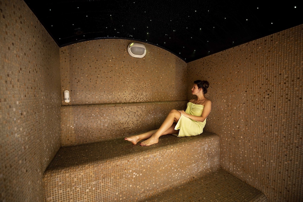 Melbeach Hotel & Spa - Adults Only — Spa in Canyamel, Balearic Islands