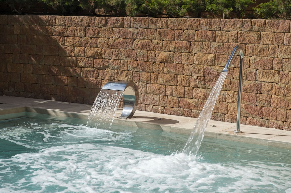 Melbeach Hotel & Spa - Adults Only — Spa in Canyamel, Balearic Islands