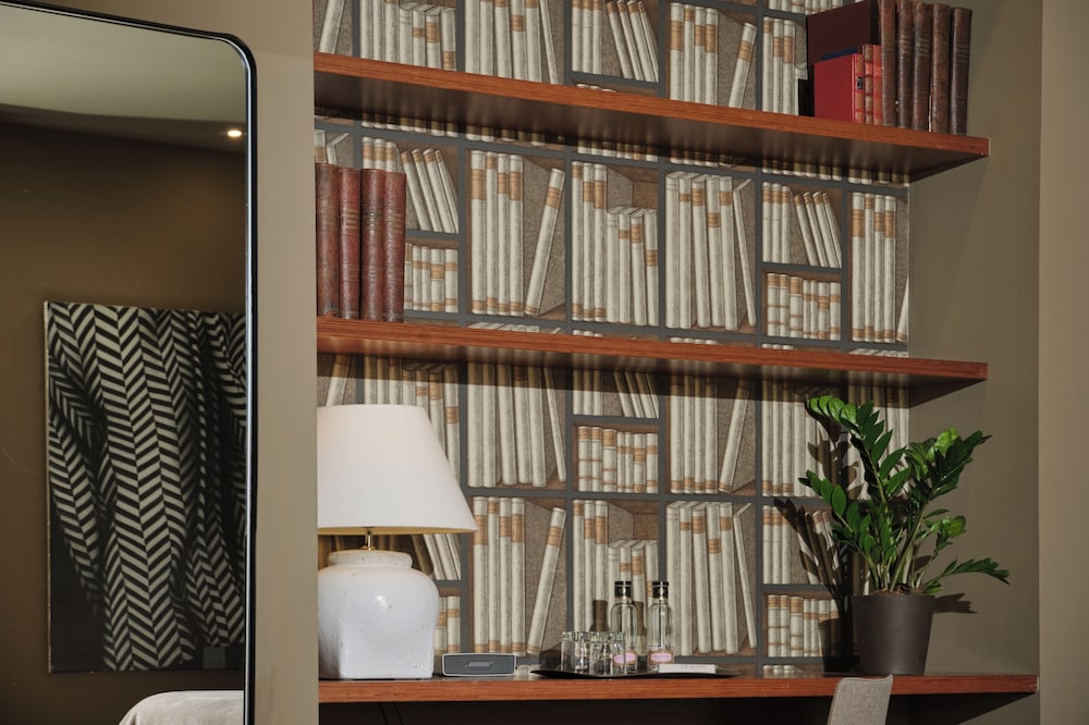 Can Alomar Hotel — Hotel rooms in Palma de Mallorca, Balearic Islands
