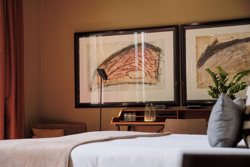 Can Alomar Hotel — Hotel rooms in Palma de Mallorca, Balearic Islands