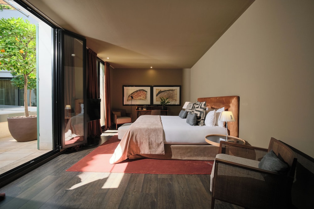 Can Alomar Hotel — Hotel rooms in Palma de Mallorca, Balearic Islands