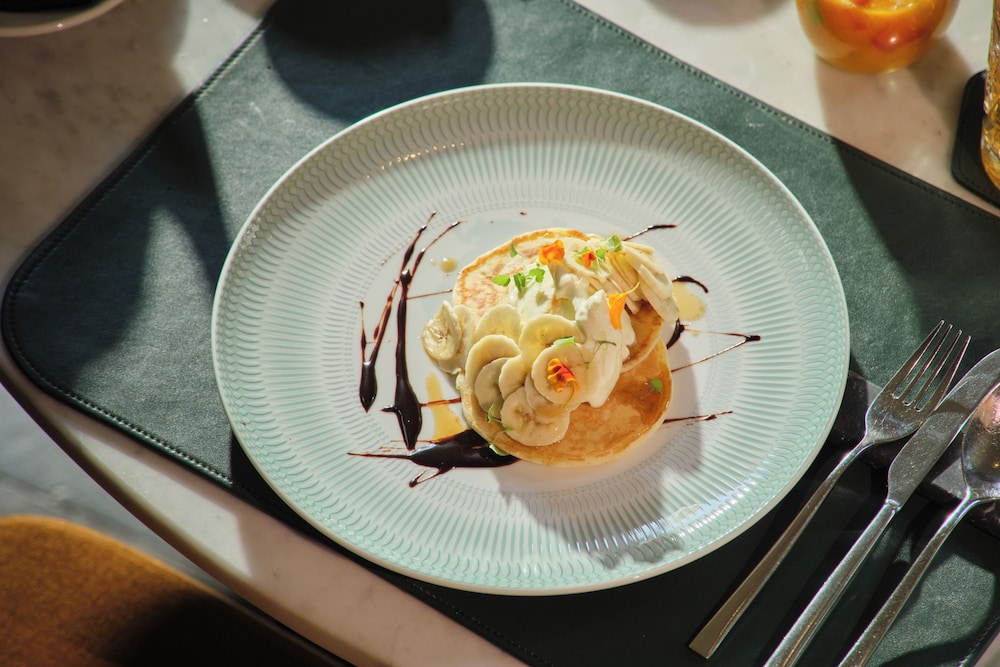 Can Alomar Hotel — Restaurant & bars in Palma de Mallorca, Balearic Islands