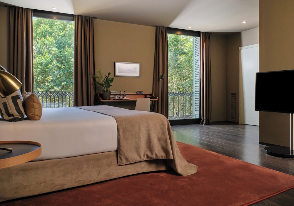 Can Alomar Hotel — Hotel rooms in Palma de Mallorca, Balearic Islands