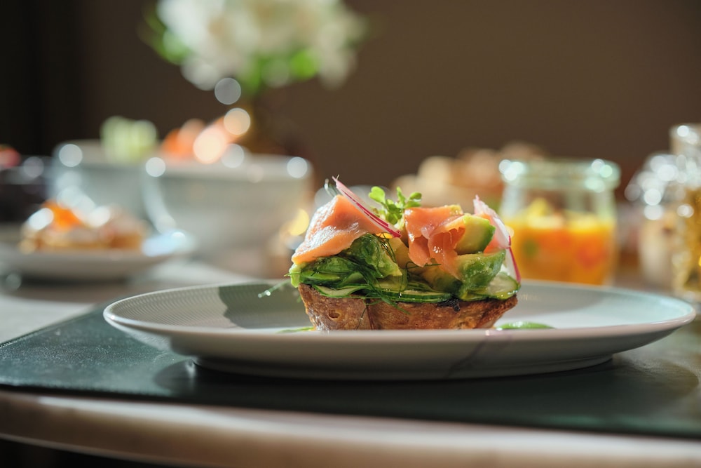 Can Alomar Hotel — Restaurant & bars in Palma de Mallorca, Balearic Islands