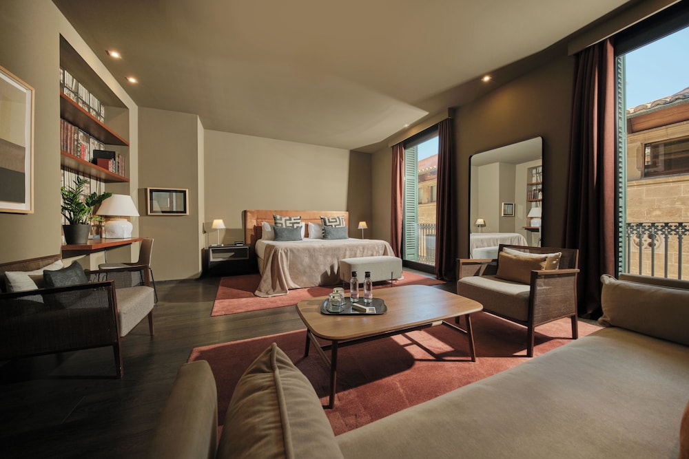 Can Alomar Hotel — Hotel rooms in Palma de Mallorca, Balearic Islands