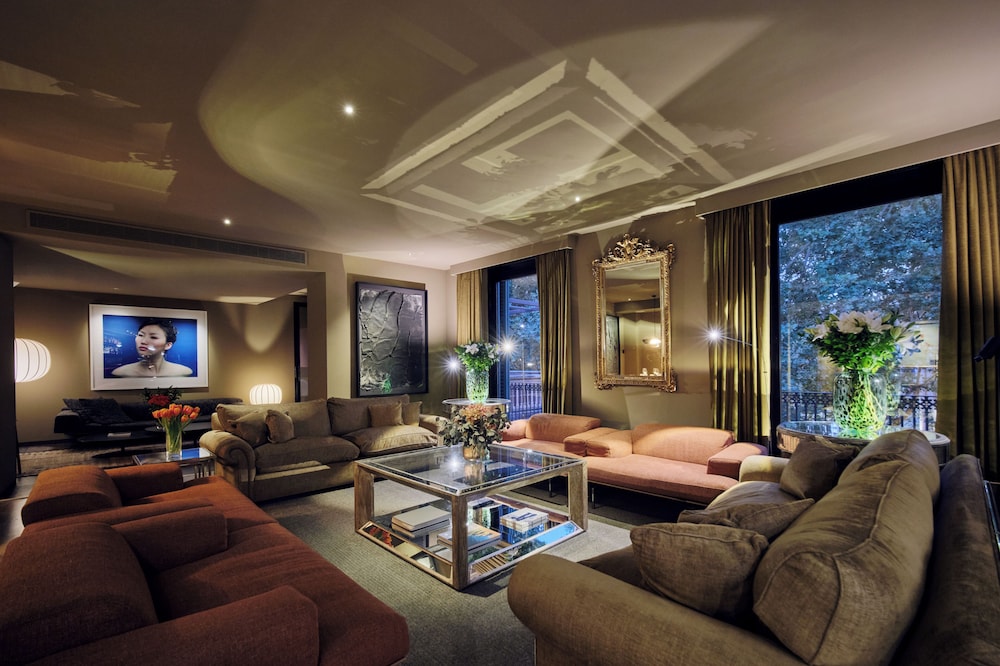 Can Alomar Hotel — Hotel rooms in Palma de Mallorca, Balearic Islands