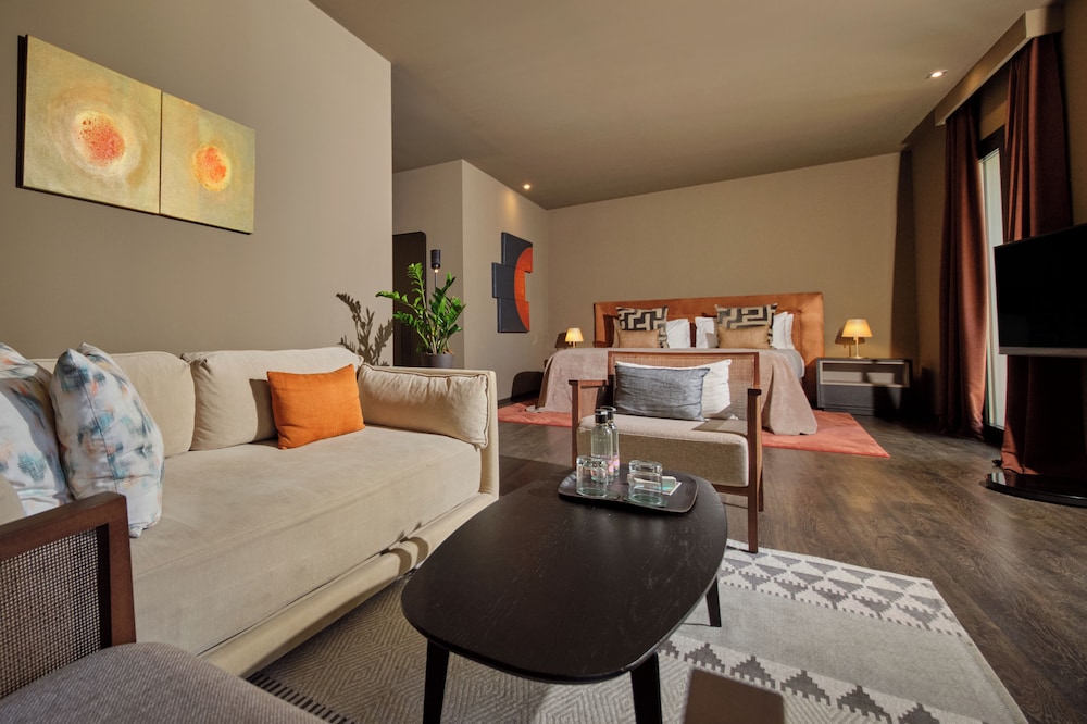 Can Alomar Hotel — Hotel rooms in Palma de Mallorca, Balearic Islands