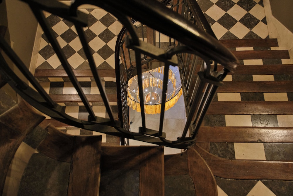 Can Alomar Hotel — Hotel building in Palma de Mallorca, Balearic Islands