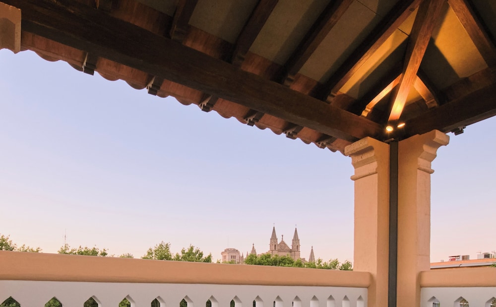 Can Alomar Hotel — Attractions in the area in Palma de Mallorca, Balearic Islands