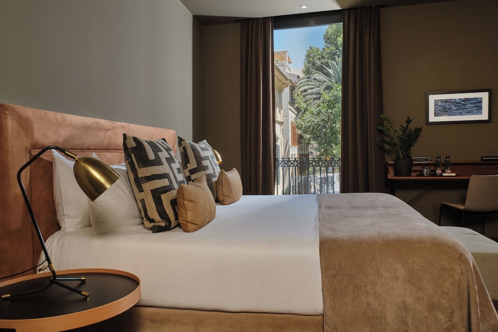 Can Alomar Hotel — Hotel rooms in Palma de Mallorca, Balearic Islands