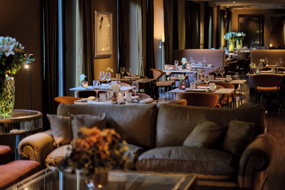 Can Alomar Hotel — Restaurant & bars in Palma de Mallorca, Balearic Islands