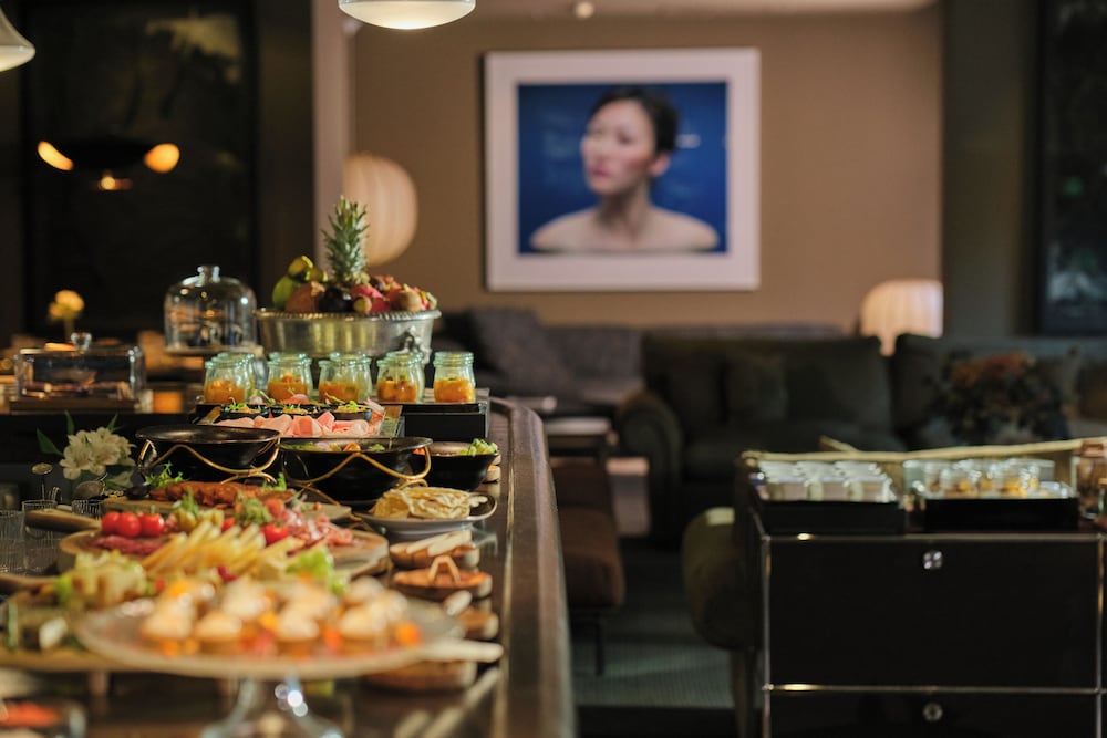 Can Alomar Hotel — Restaurant & bars in Palma de Mallorca, Balearic Islands