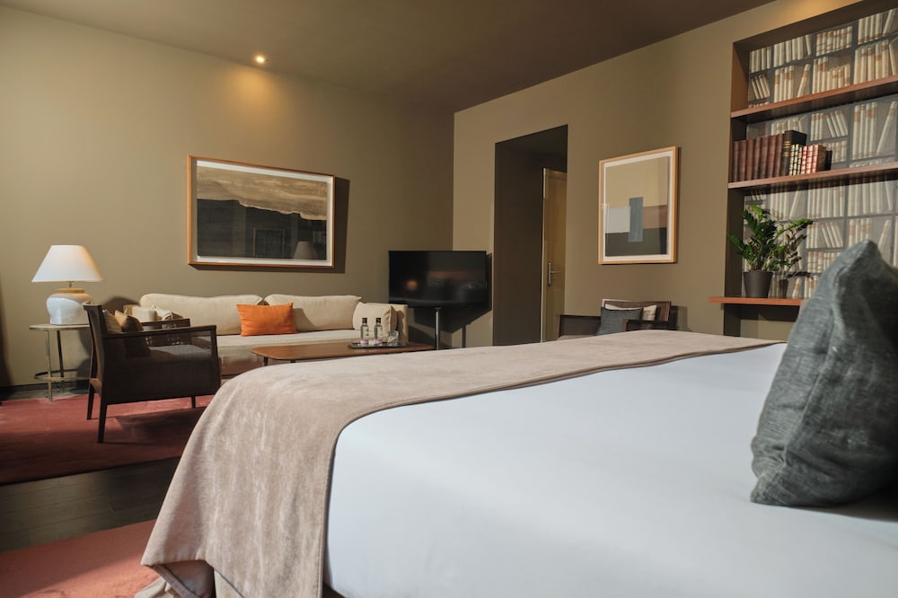 Can Alomar Hotel — Hotel rooms in Palma de Mallorca, Balearic Islands