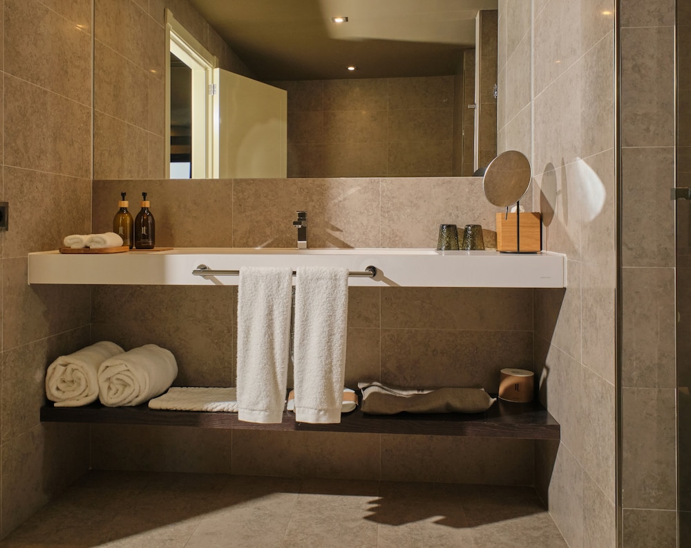 Can Alomar Hotel — Hotel rooms in Palma de Mallorca, Balearic Islands