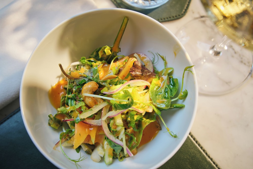 Can Alomar Hotel — Restaurant & bars in Palma de Mallorca, Balearic Islands