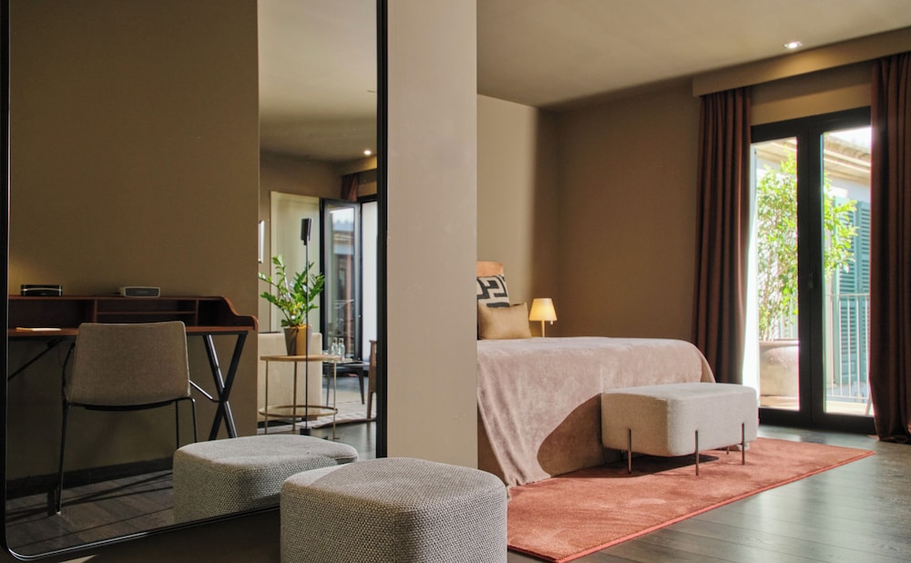 Can Alomar Hotel — Hotel rooms in Palma de Mallorca, Balearic Islands