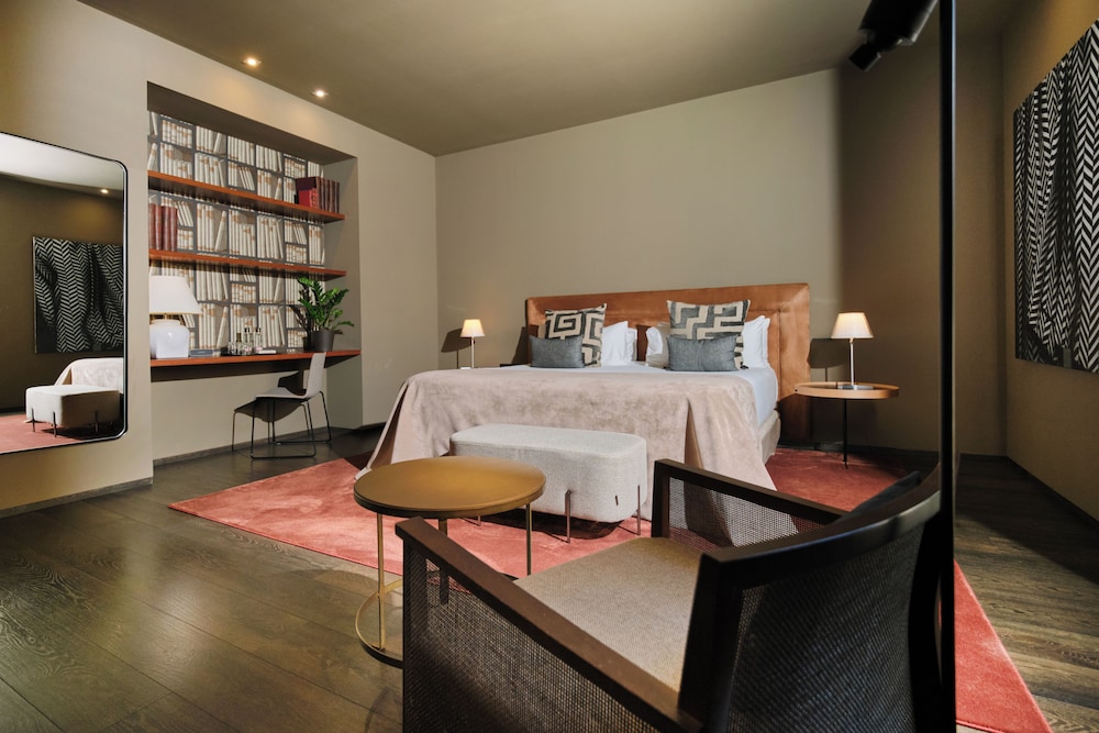 Can Alomar Hotel — Hotel rooms in Palma de Mallorca, Balearic Islands