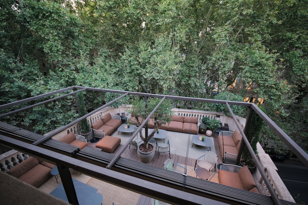 Can Alomar Hotel — Hotel rooms in Palma de Mallorca, Balearic Islands