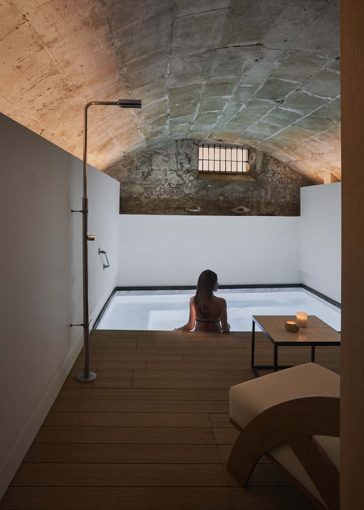 Boutique Hotel Posada Terra Santa — Spa in Palma de Mallorca, Balearic Islands