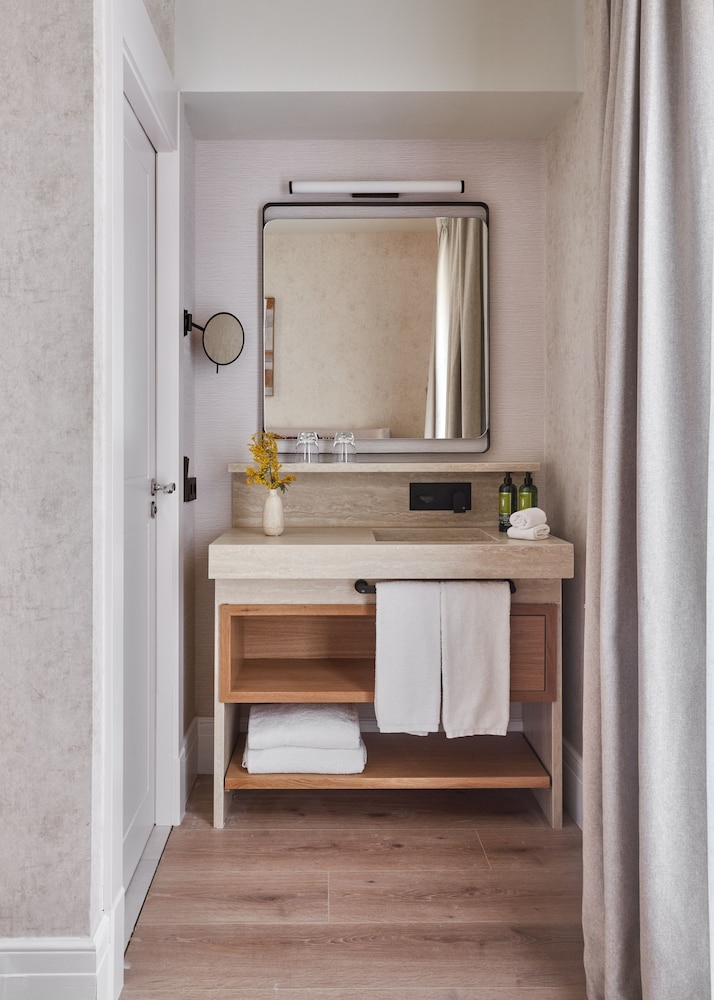 Boutique Hotel Posada Terra Santa — Hotel rooms in Palma de Mallorca, Balearic Islands