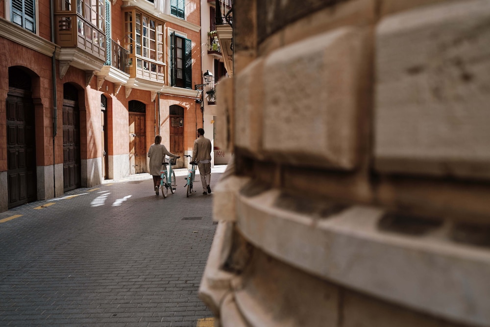 Boutique Hotel Posada Terra Santa — Attractions in the area in Palma de Mallorca, Balearic Islands