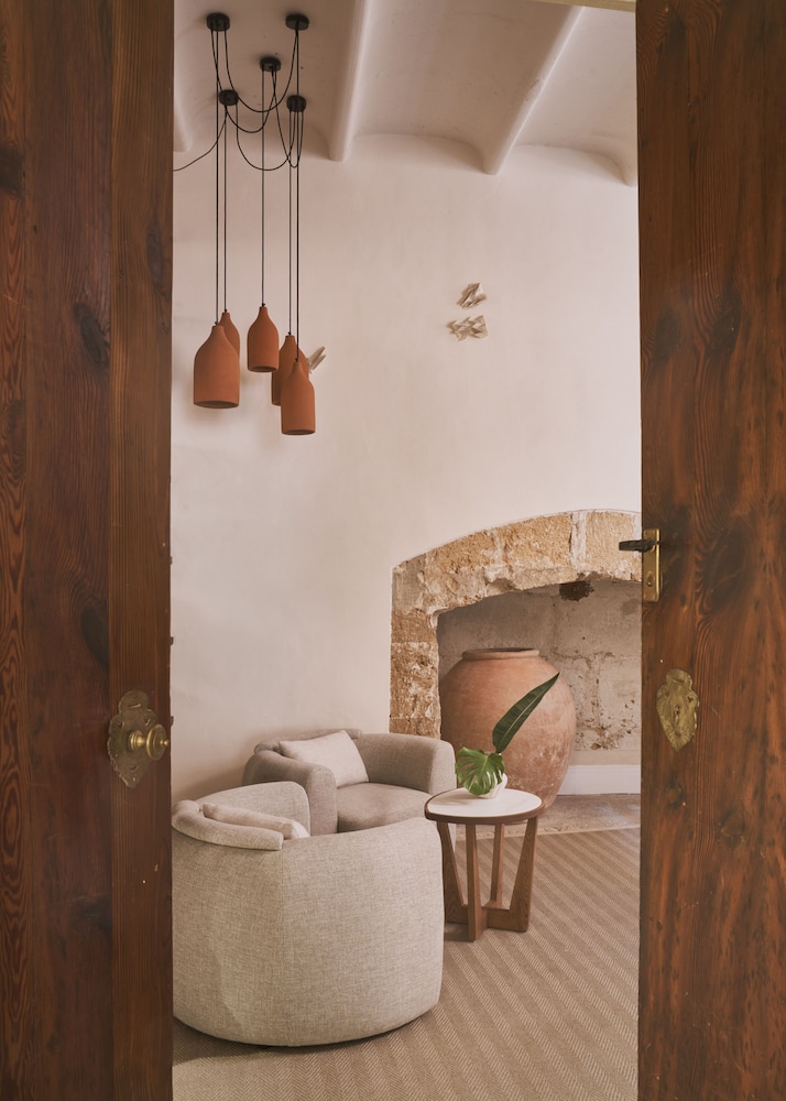 Boutique Hotel Posada Terra Santa — Hotel rooms in Palma de Mallorca, Balearic Islands