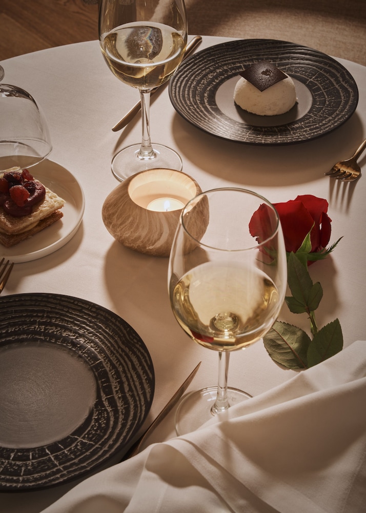 Boutique Hotel Posada Terra Santa — Restaurant & bars in Palma de Mallorca, Balearic Islands