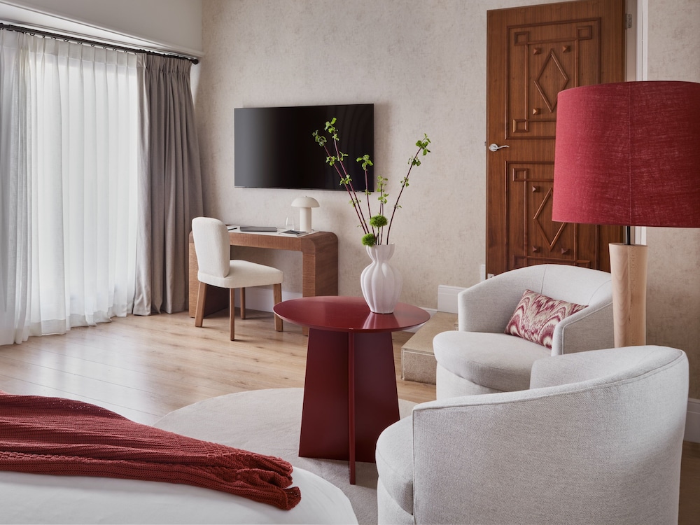 Boutique Hotel Posada Terra Santa — Hotel rooms in Palma de Mallorca, Balearic Islands