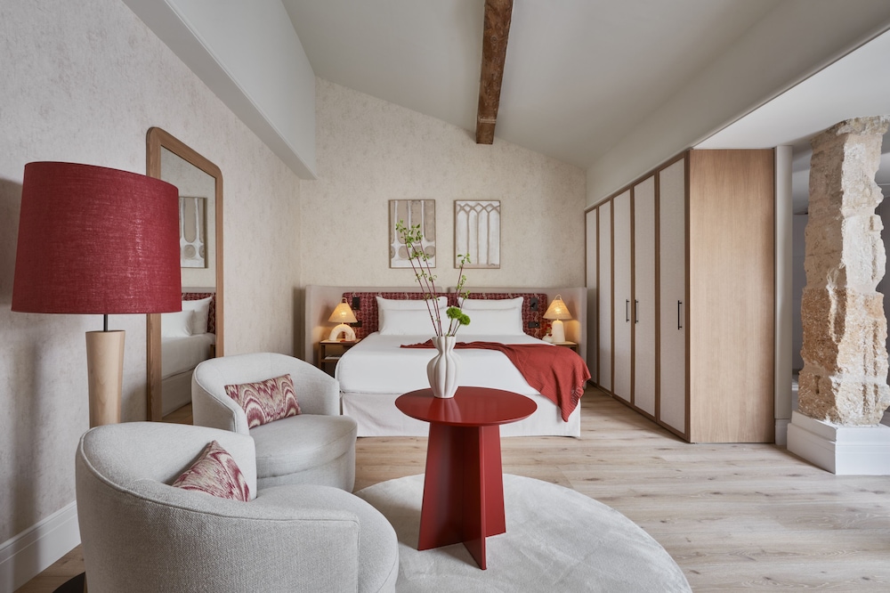 Boutique Hotel Posada Terra Santa — Hotel rooms in Palma de Mallorca, Balearic Islands