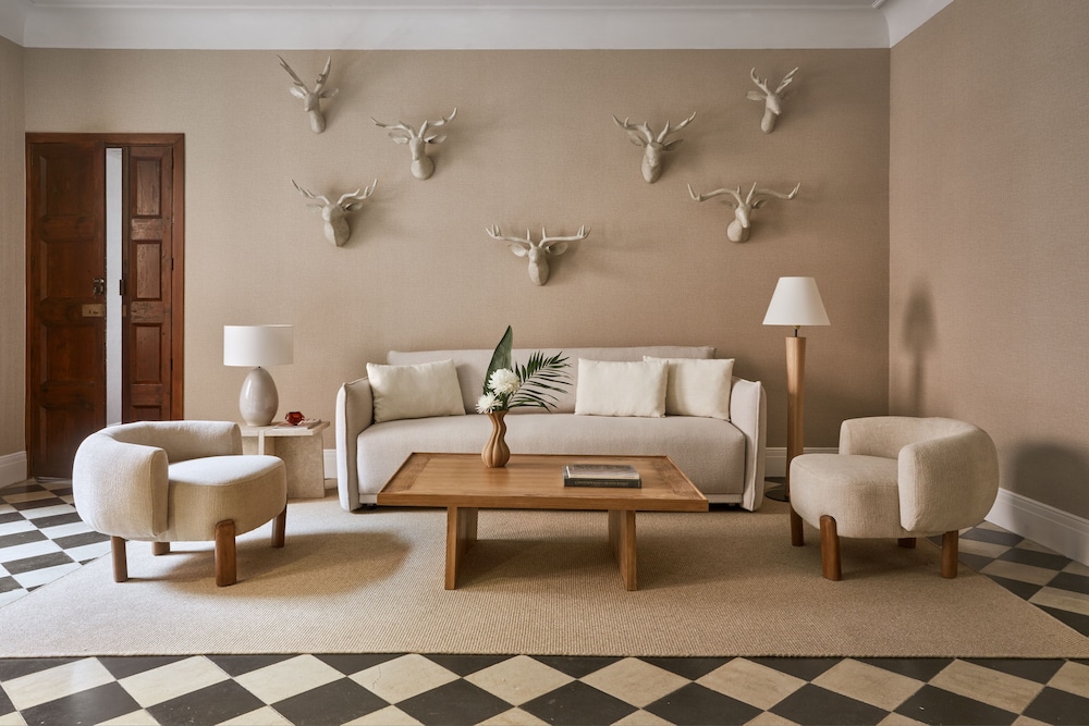 Boutique Hotel Posada Terra Santa — Hotel rooms in Palma de Mallorca, Balearic Islands
