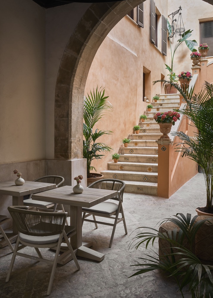 Boutique Hotel Posada Terra Santa - zdjęcie 5