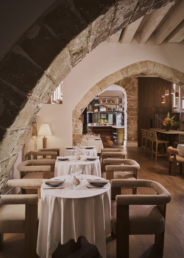 Boutique Hotel Posada Terra Santa — Restaurant & bars in Palma de Mallorca, Balearic Islands