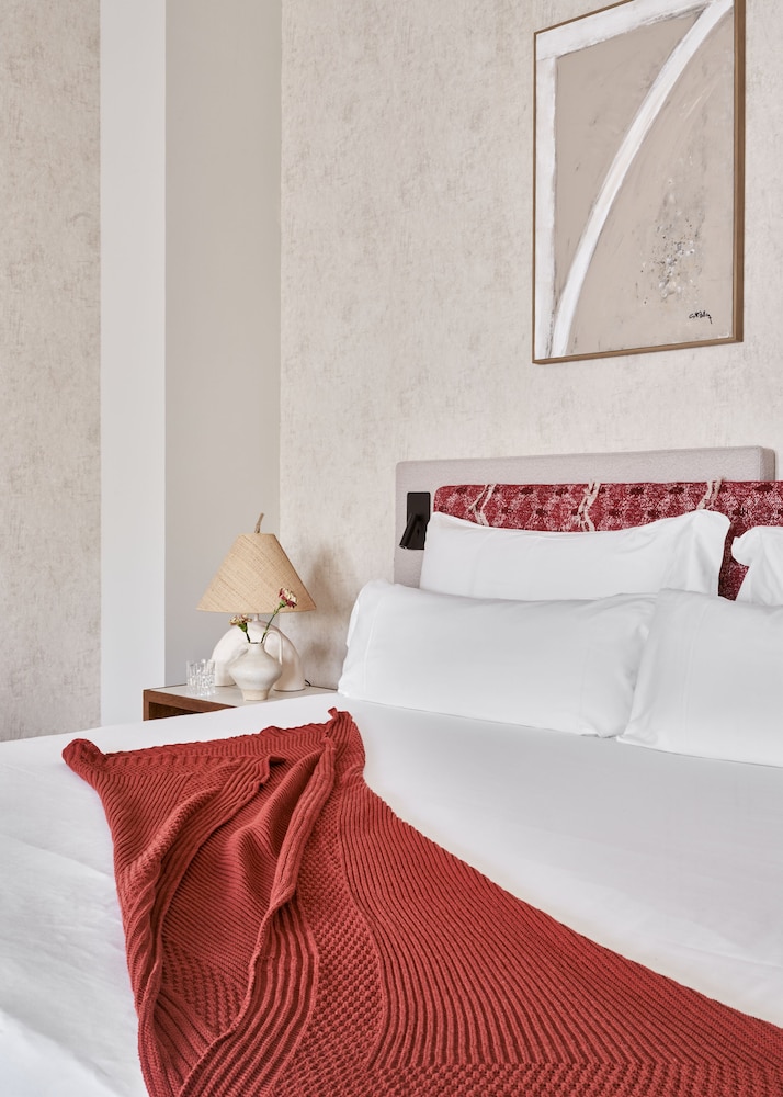 Boutique Hotel Posada Terra Santa - zdjęcie 4