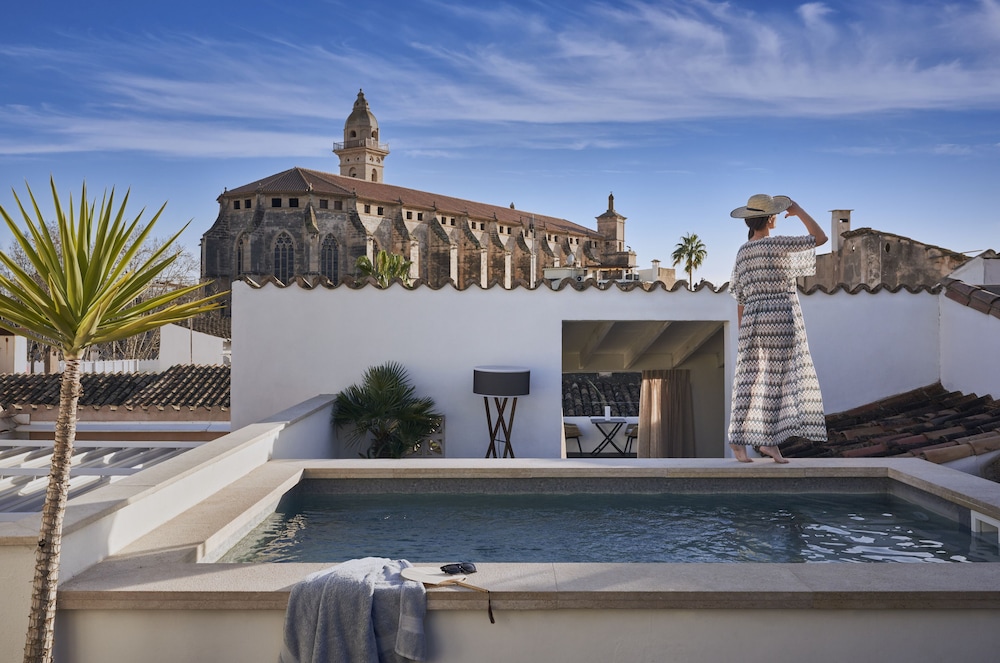 Boutique Hotel Posada Terra Santa - zdjęcie 2