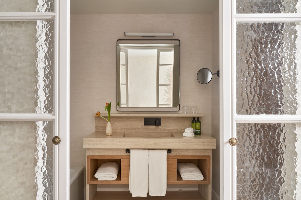Boutique Hotel Posada Terra Santa — Hotel rooms in Palma de Mallorca, Balearic Islands