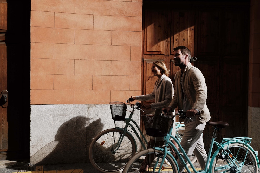 Boutique Hotel Posada Terra Santa — Attractions in the area in Palma de Mallorca, Balearic Islands