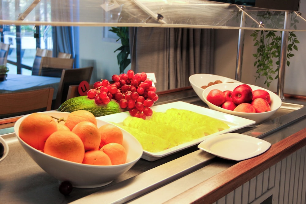 Apartamentos Duvabitat — Restaurant & bars in Puerto Pollensa, Balearic Islands