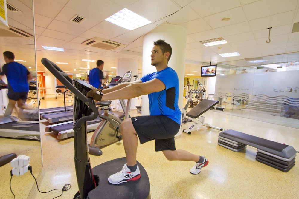 Apartamentos Duvabitat — Sports & recreation in Puerto Pollensa, Balearic Islands